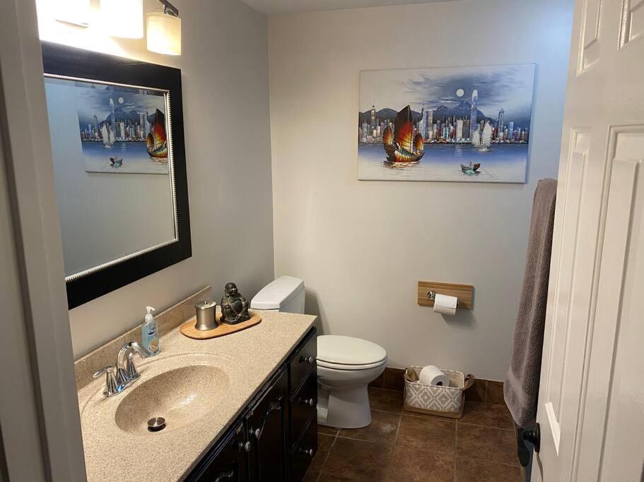 Wasatch Front Home With Pool Close To Everything! Murray Dış mekan fotoğraf