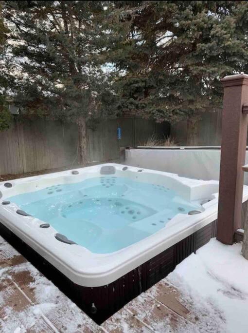 Wasatch Front Home With Pool Close To Everything! Murray Dış mekan fotoğraf